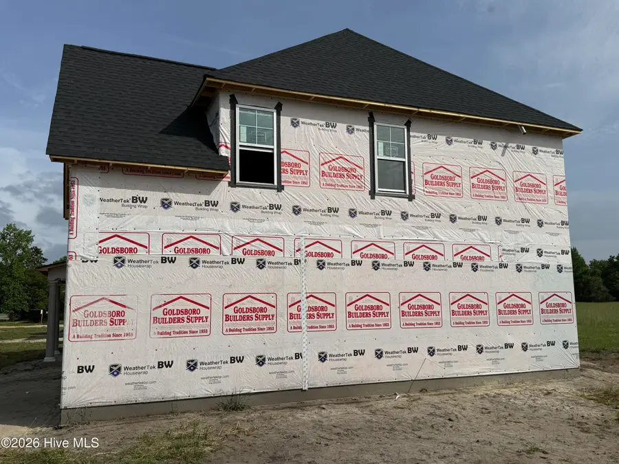 659 Briarneck Road, Jacksonville, NC 28540 - #2