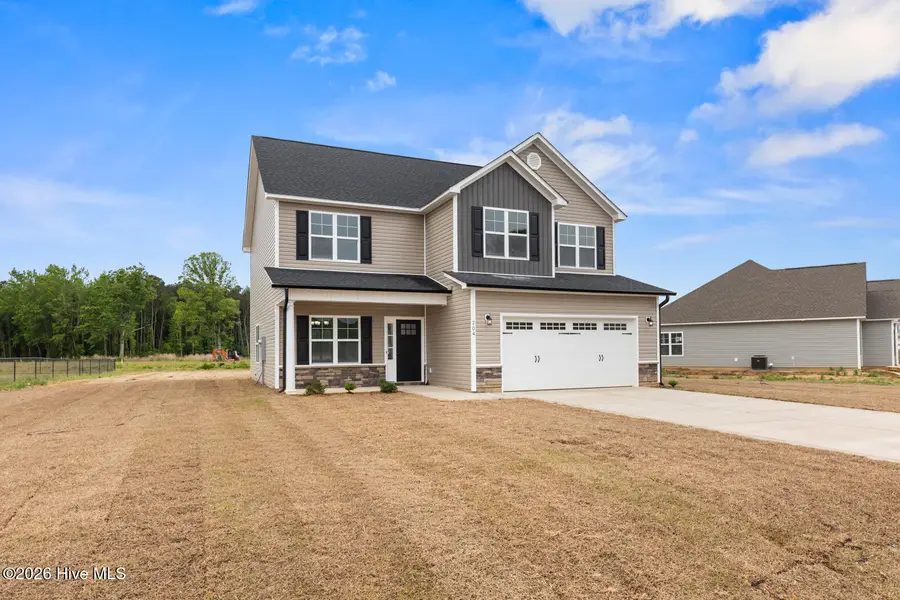 655 Briarneck Road, Jacksonville, NC 28540 - #2