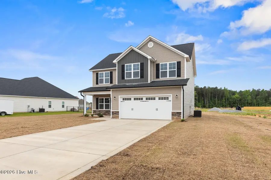 655 Briarneck Road, Jacksonville, NC 28540 - #3
