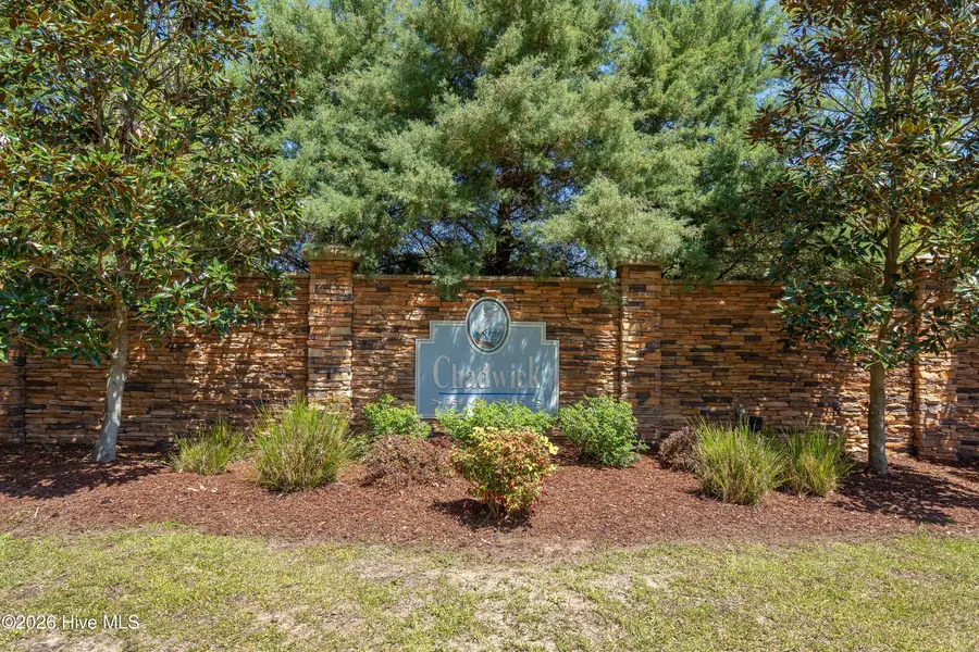 1643 Chadwick Shores Drive, Sneads Ferry, NC 28460 - #2
