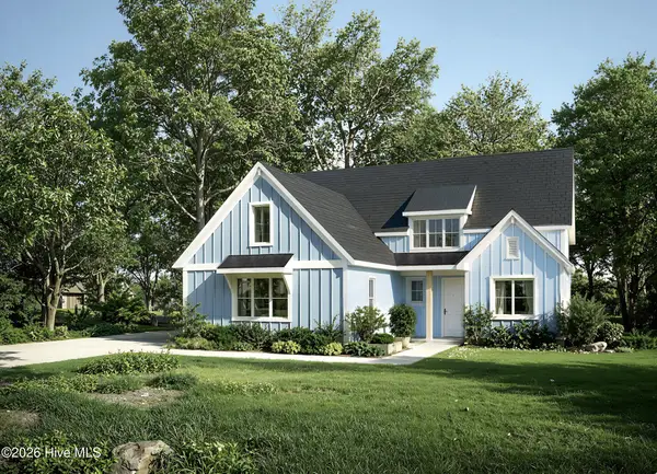 Tbd Crown Pointe Drive #Tbd, Hampstead, NC 28443