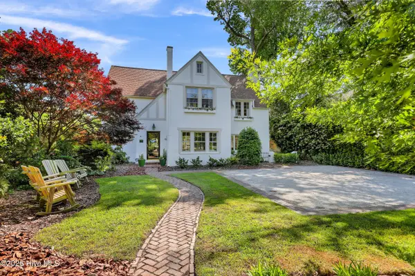 2318 Mimosa Place, Wilmington, NC 28403