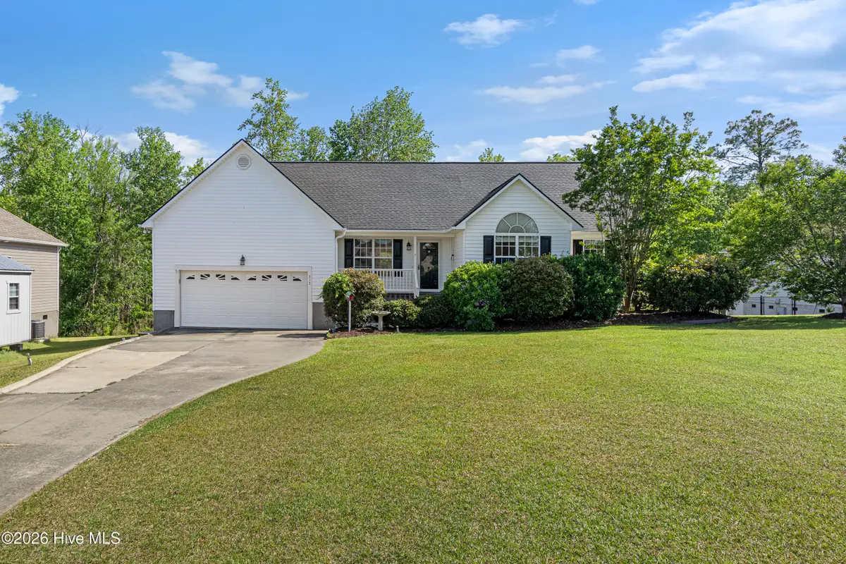 317 Appaloosa Court, Swansboro, NC 28584 - #1