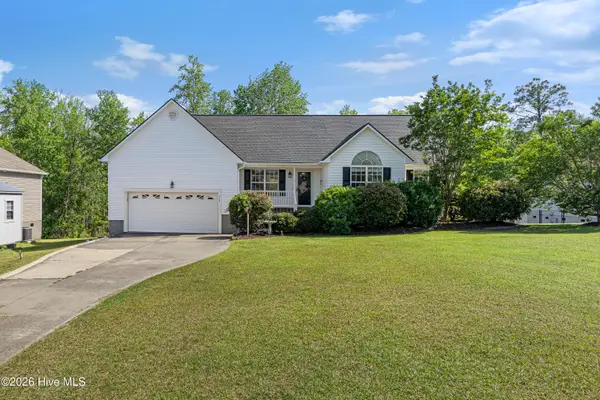 317 Appaloosa Court, Swansboro, NC 28584