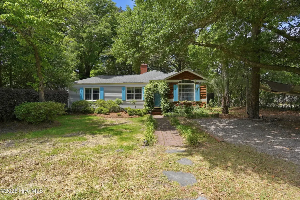 902 Bryan Avenue, Wilmington, NC 28403 - #1