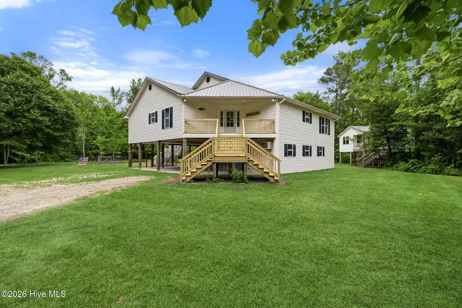 614 Cape Fear Drive, Burgaw, NC 28425 - #2
