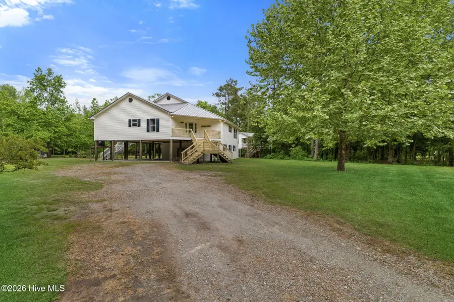 614 Cape Fear Drive, Burgaw, NC 28425 - #3