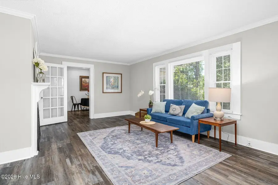 629 Western Avenue, Nashville, NC 27856 - #3