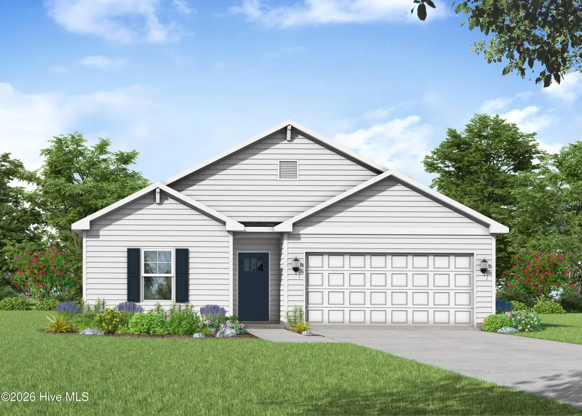 127 Crossvine Street, Selma, NC 27576 - #1