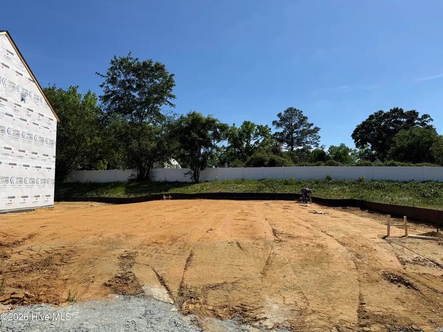 127 Crossvine Street, Selma, NC 27576 - #3
