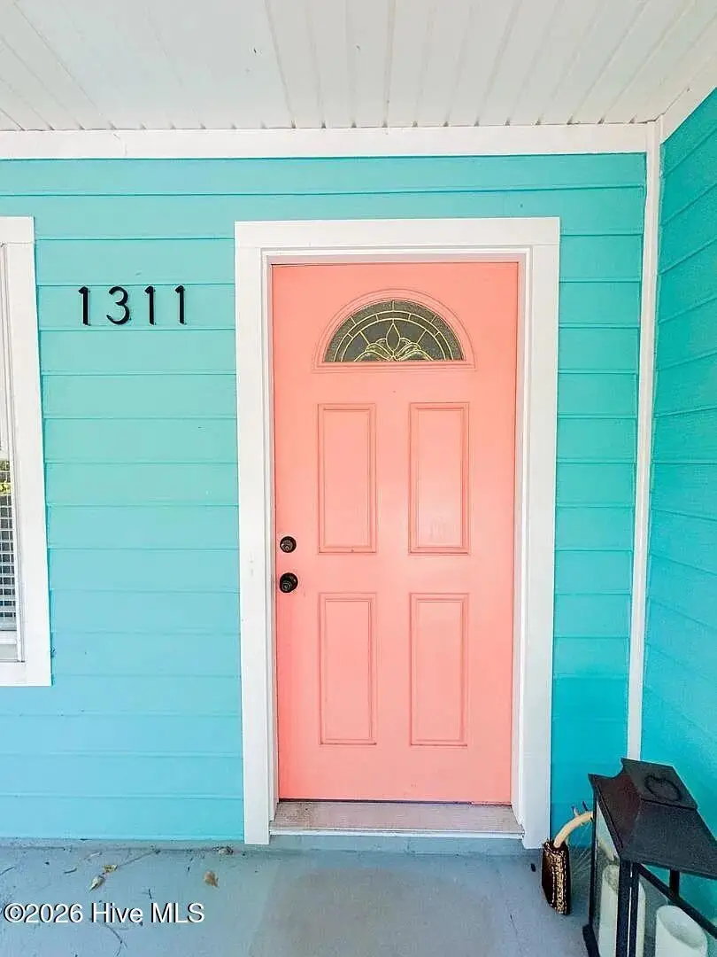 1311 S 41st Street, Wilmington, NC 28403 - #2
