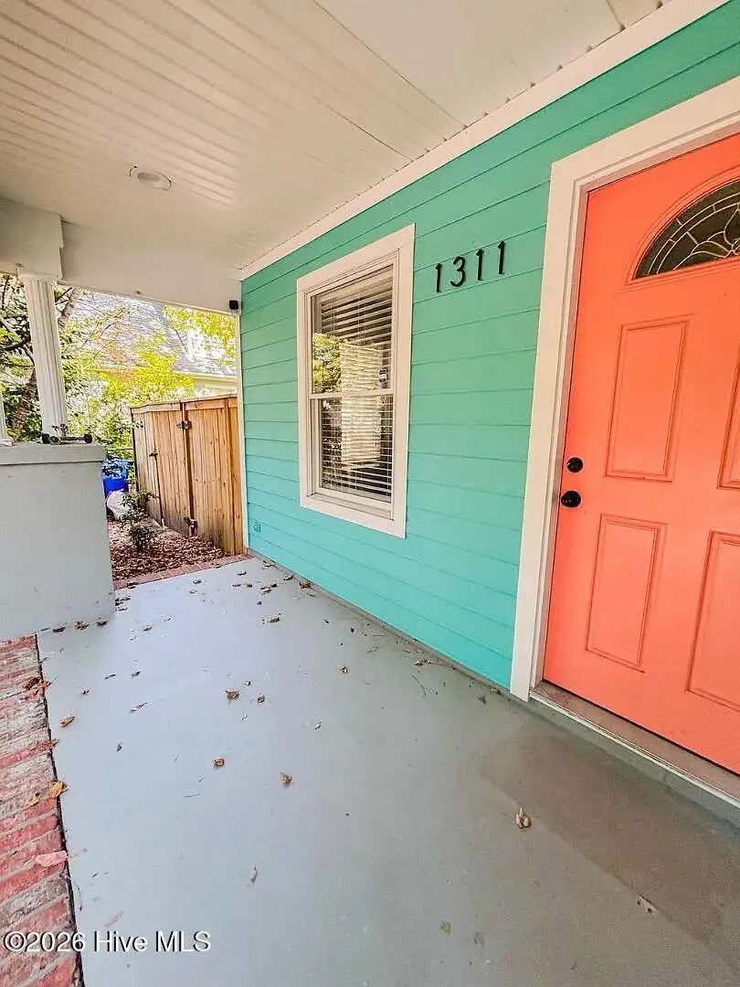 1311 S 41st Street, Wilmington, NC 28403 - #3