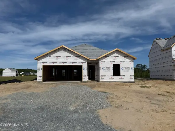 37 Fiddleneck Court, Selma, NC 27576