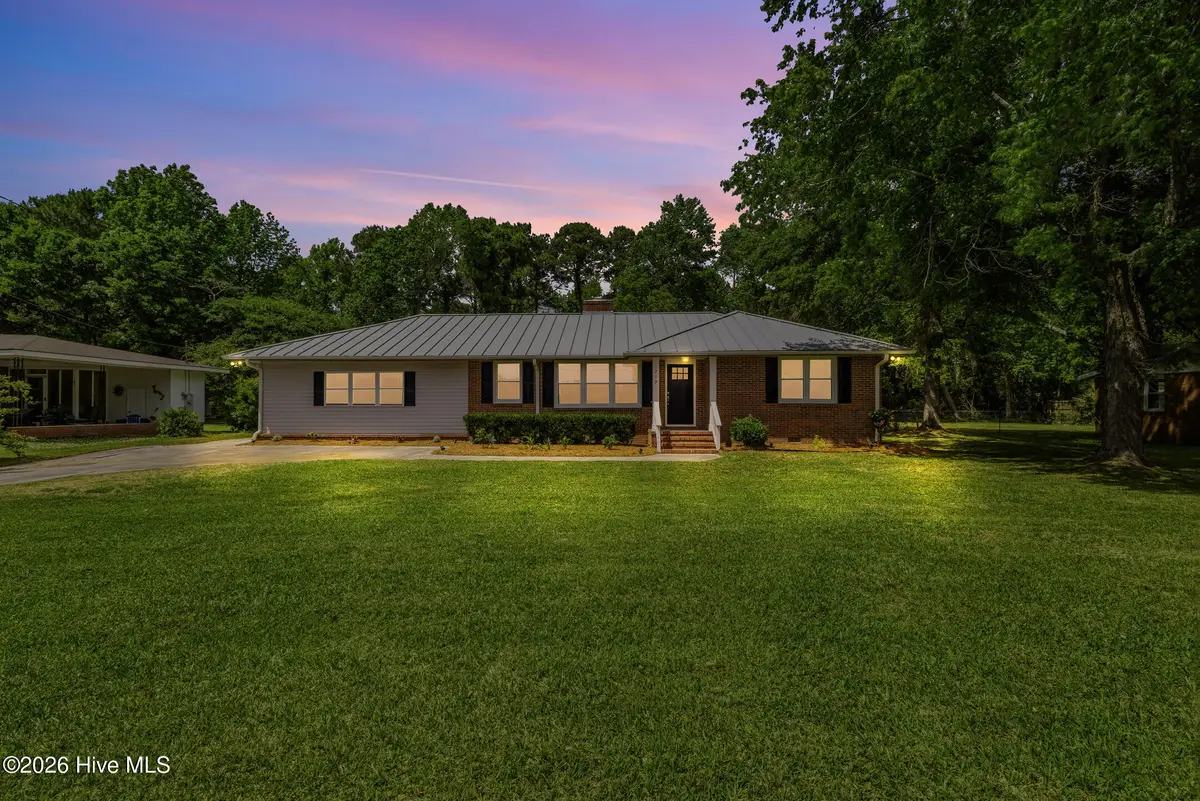 1719 Old Folkstone Road, Sneads Ferry, NC 28460 - #1
