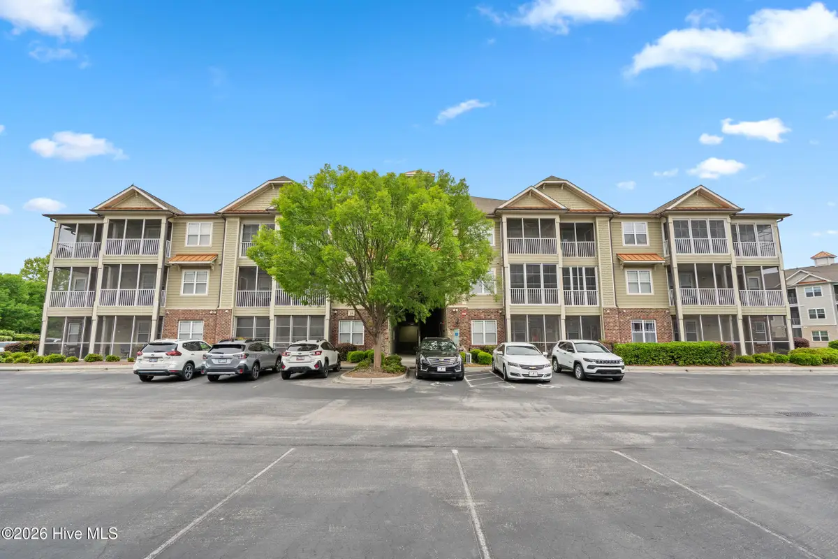395 S Crow Creek Drive Nw #Unit 1518, Calabash, NC 28467 - #1