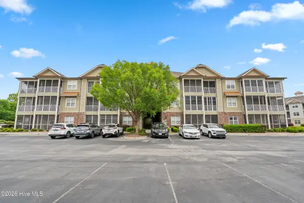 395 S Crow Creek Drive Nw #Unit 1518, Calabash, NC 28467