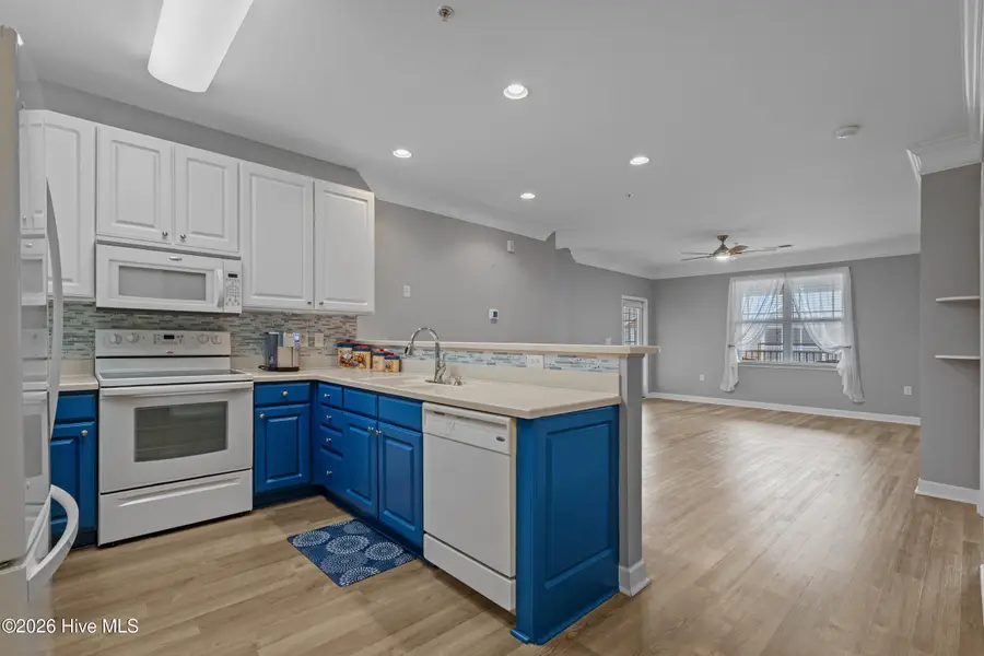 395 S Crow Creek Drive Nw #Unit 1518, Calabash, NC 28467 - #2