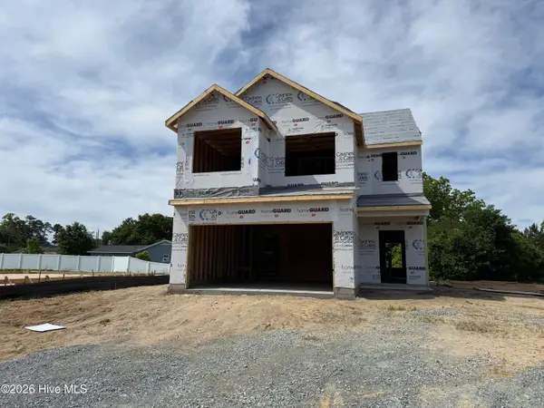 267 Crossvine Street, Selma, NC 27576