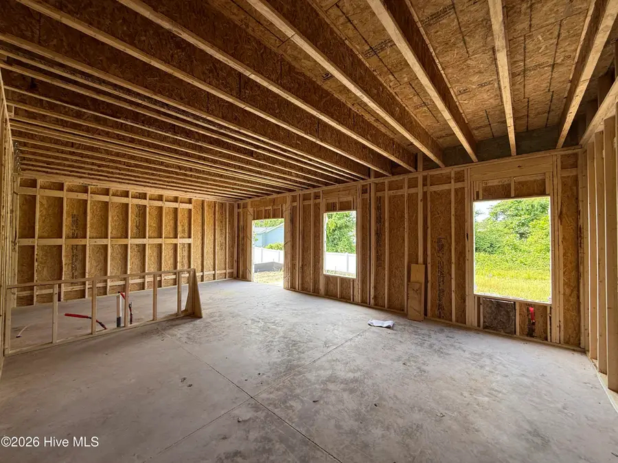 267 Crossvine Street, Selma, NC 27576 - #2