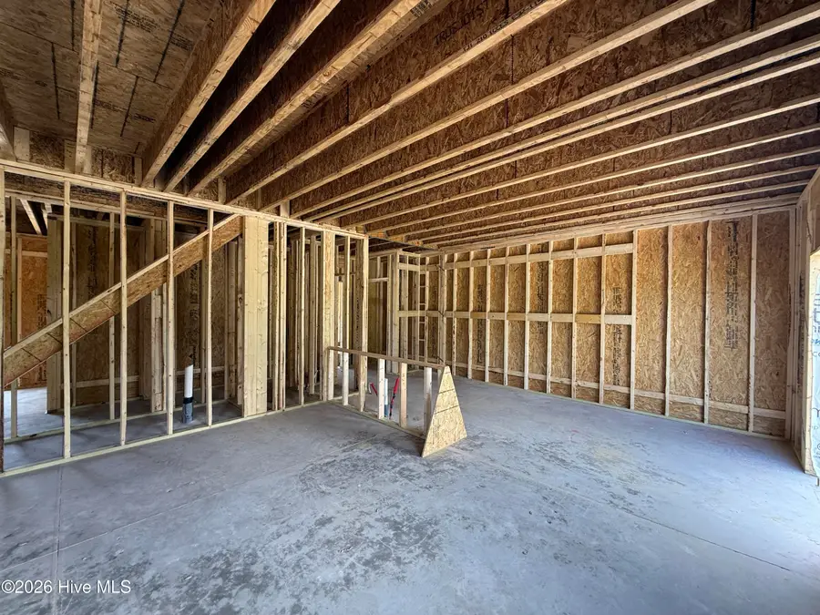 267 Crossvine Street, Selma, NC 27576 - #3