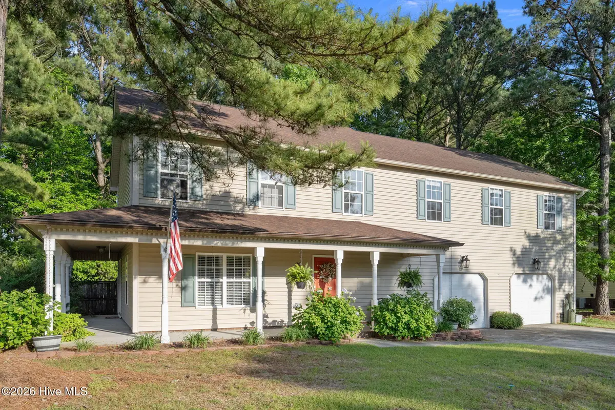 309 Osprey Point Drive, Sneads Ferry, NC 28460 - #1
