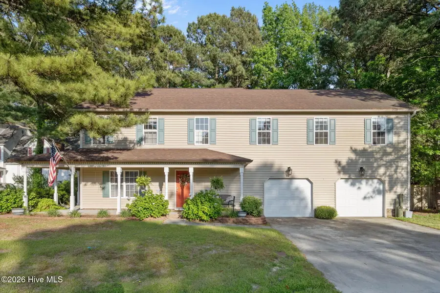 309 Osprey Point Drive, Sneads Ferry, NC 28460 - #2