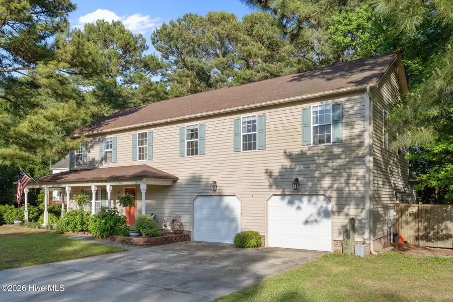 309 Osprey Point Drive, Sneads Ferry, NC 28460 - #3