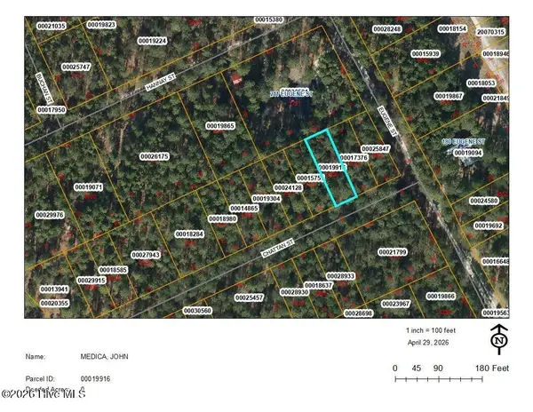 14 Tbd Street, Aberdeen, NC 28315