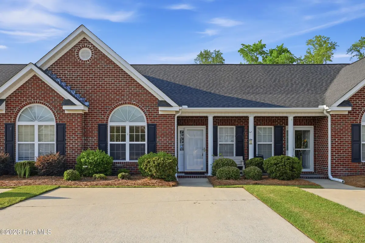 150 Oak Towne Drive #F3, Greenville, NC 27858 - #1