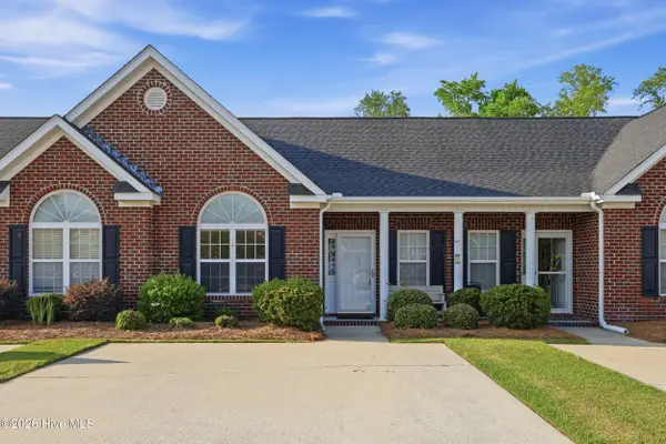 150 Oak Towne Drive #F3, Greenville, NC 27858