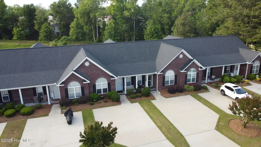 150 Oak Towne Drive #F3, Greenville, NC 27858 - #2