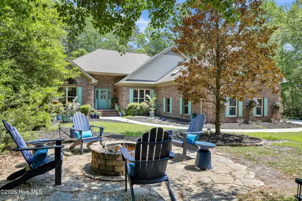 719 Sawgrass Road, Hampstead, NC 28443