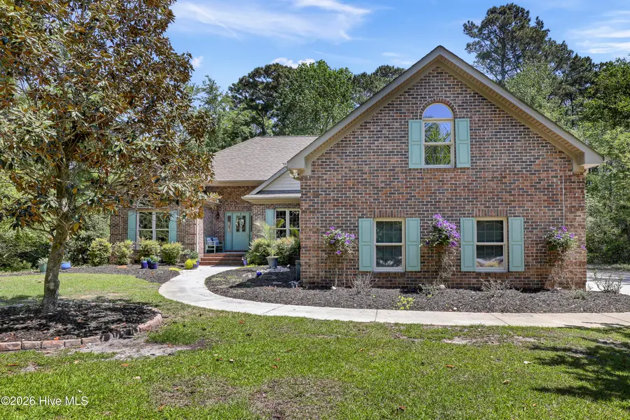 719 Sawgrass Road, Hampstead, NC 28443 - #2