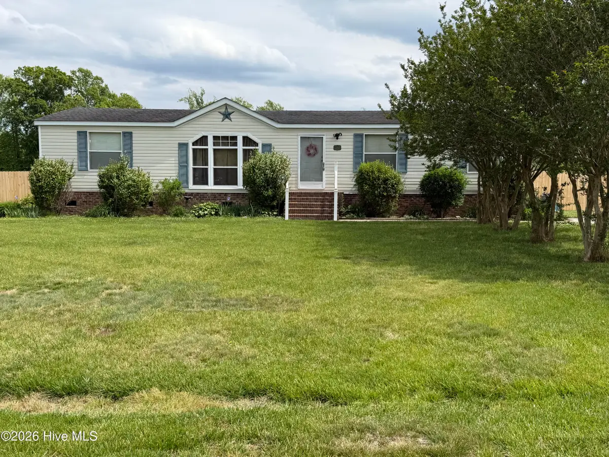 222 Katies Trail, Elizabeth City, NC 27909 - #1