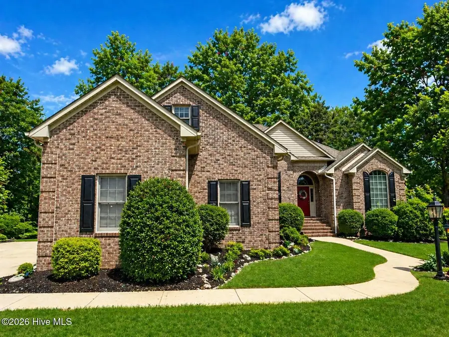 106 Brugg Court, New Bern, NC 28562 - #3