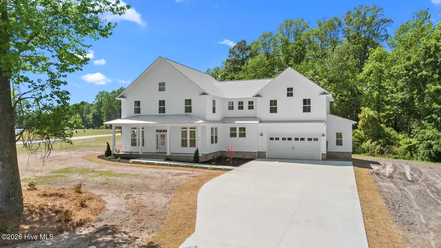 904 Haw Branch Road, Beulaville, NC 28518 - #2