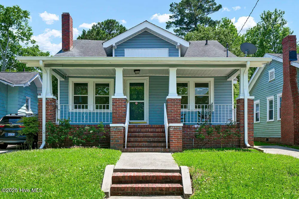 1912 Nun Street, Wilmington, NC 28403 - #1
