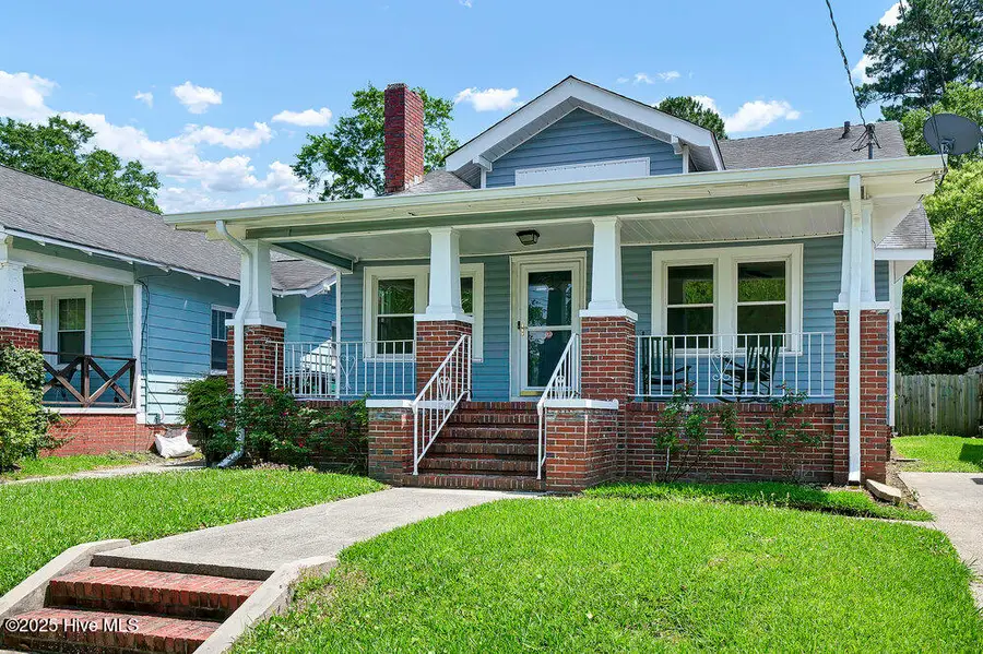 1912 Nun Street, Wilmington, NC 28403 - #3