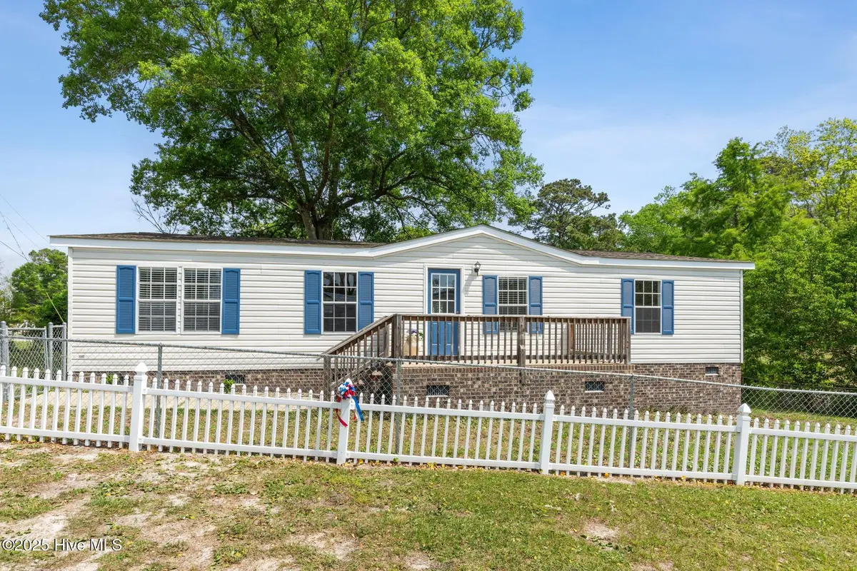 2807 Cross Bones Road Sw, Supply, NC 28462 - #1