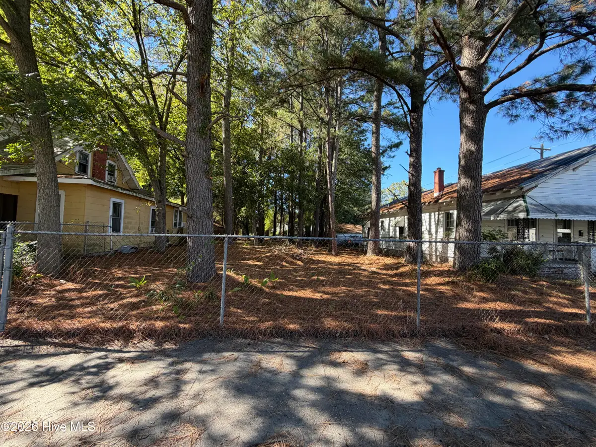 1106 S Franklin Street, Rocky Mount, NC 27803 - #1