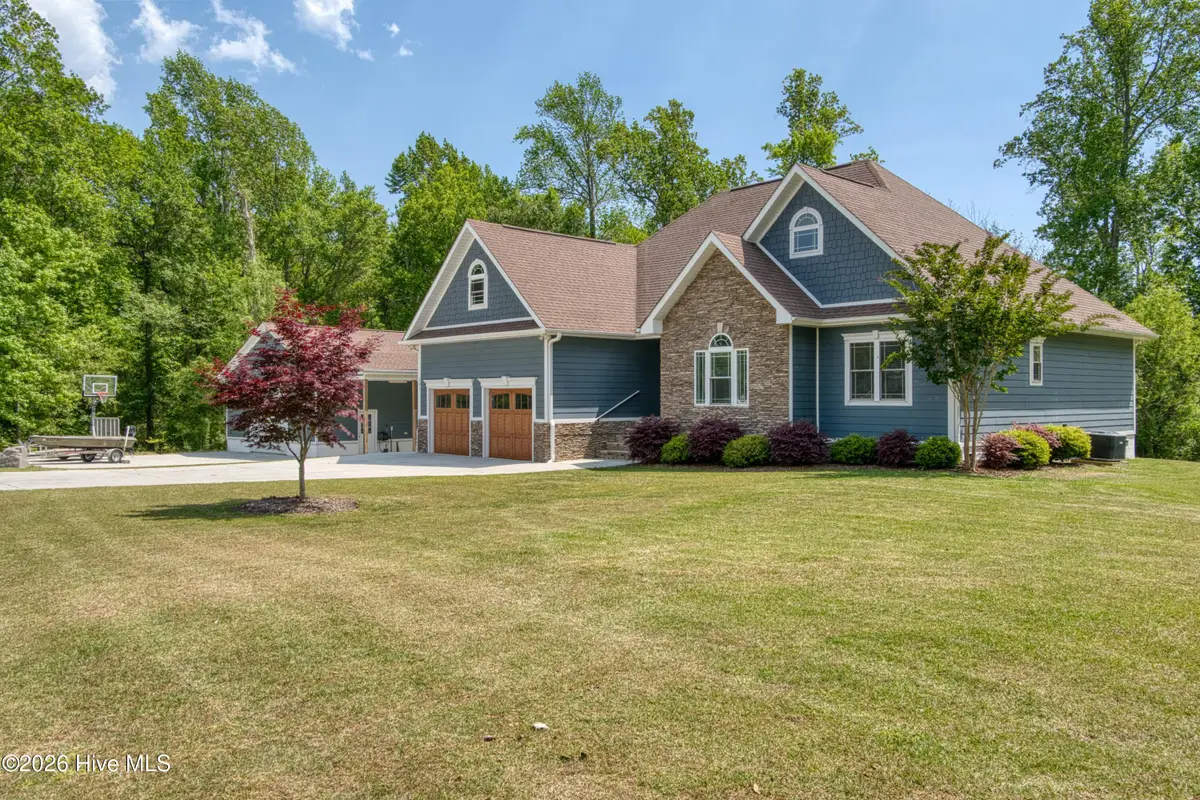 182 Branch Court, Swansboro, NC 28584 - #1