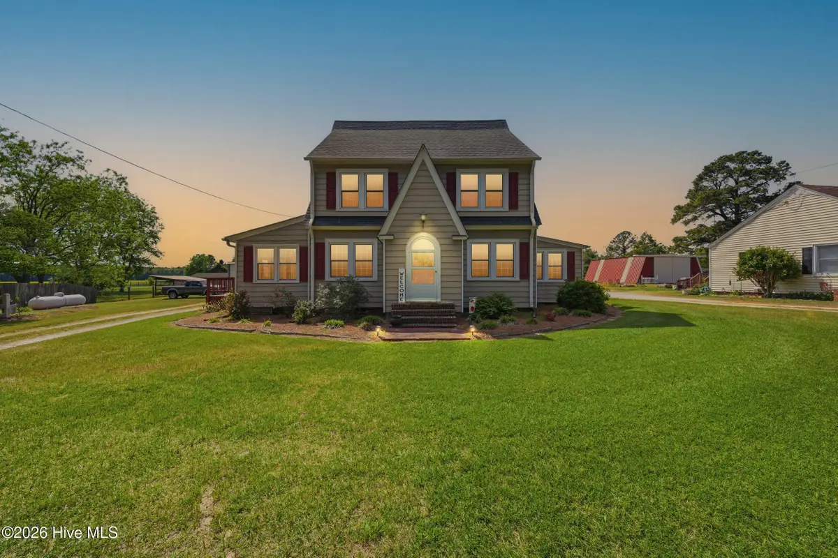 1378 N Nc Highway 32 N, Corapeake, NC 27926 - #1
