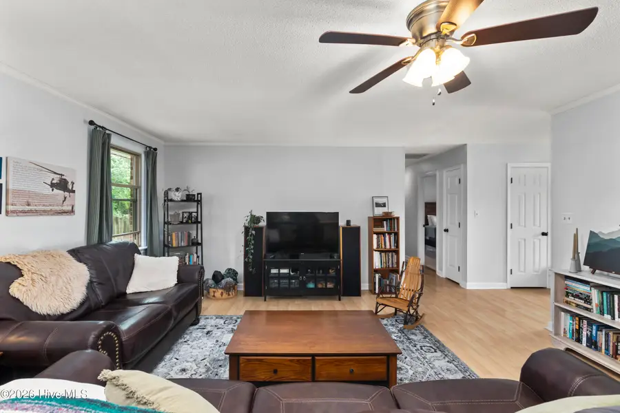 606 Forest Hill Circle, Elizabeth City, NC 27909 - #2