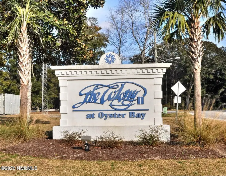 908 Resort Circle #Unit 705, Sunset Beach, NC 28468 - #3