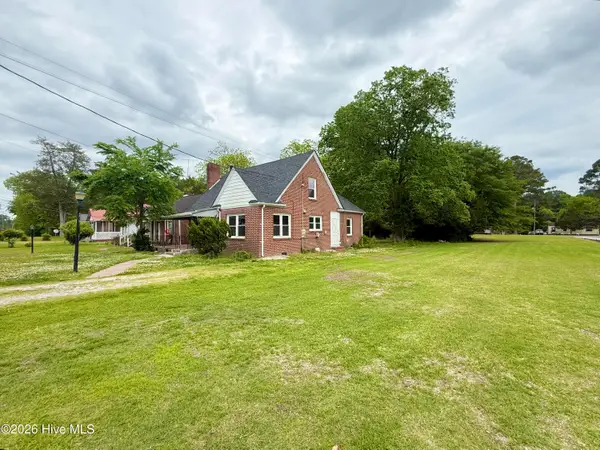 513 E Main Street, Plymouth, NC 27962