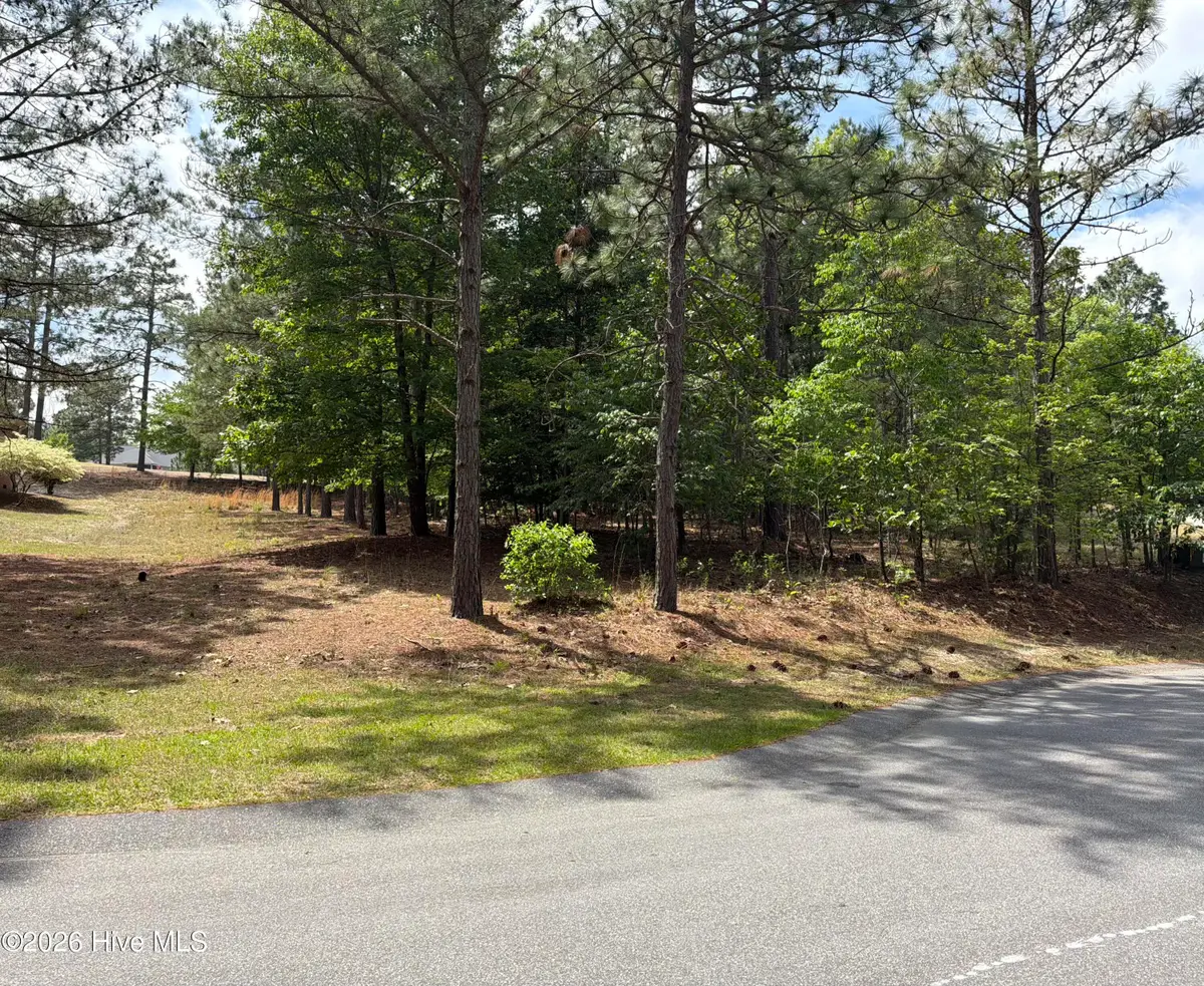 128 Carrington Square, West End, NC 27376 - #1