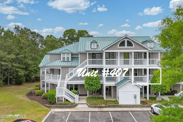 1620 Goley Hewett Road Se #Unit 407, Bolivia, NC 28422