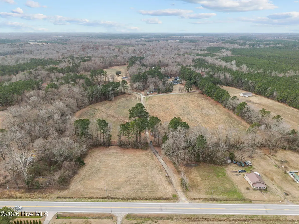 679 V A Merritt Lane, Grimesland, NC 27837 - #1