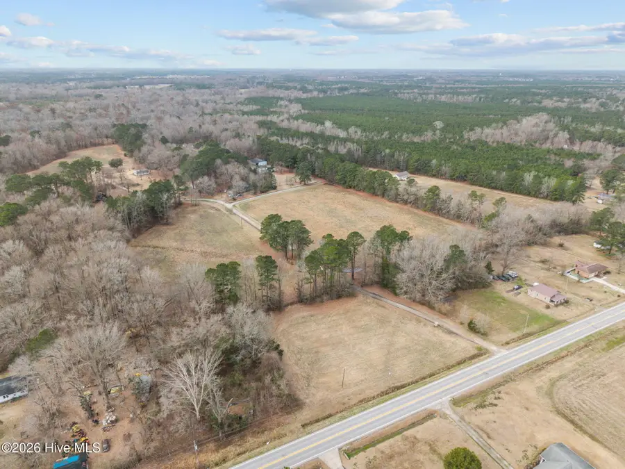 679 V A Merritt Lane, Grimesland, NC 27837 - #3