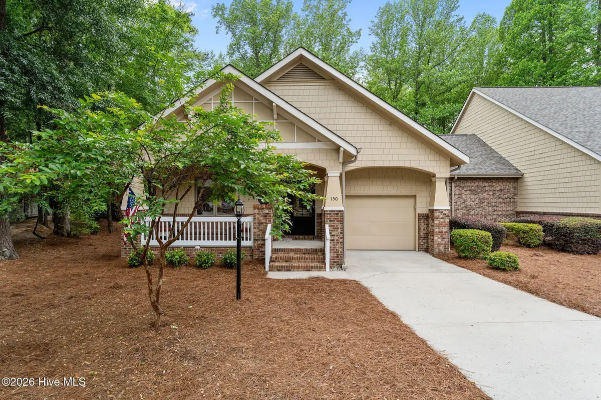 150 Lamplighter Village Drive, Pinehurst, NC 28374 - #1